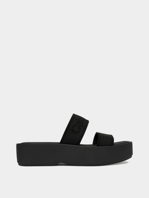 Шлёпанцы Calvin Klein модель HW0HW02878-0GJ Фото
