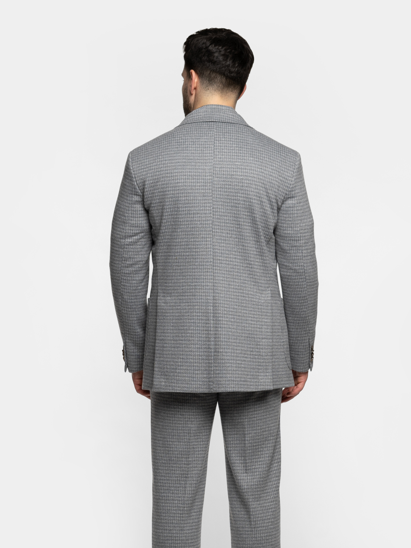 Піджаки Arber Новинки модель M02.10.12.611 Фото