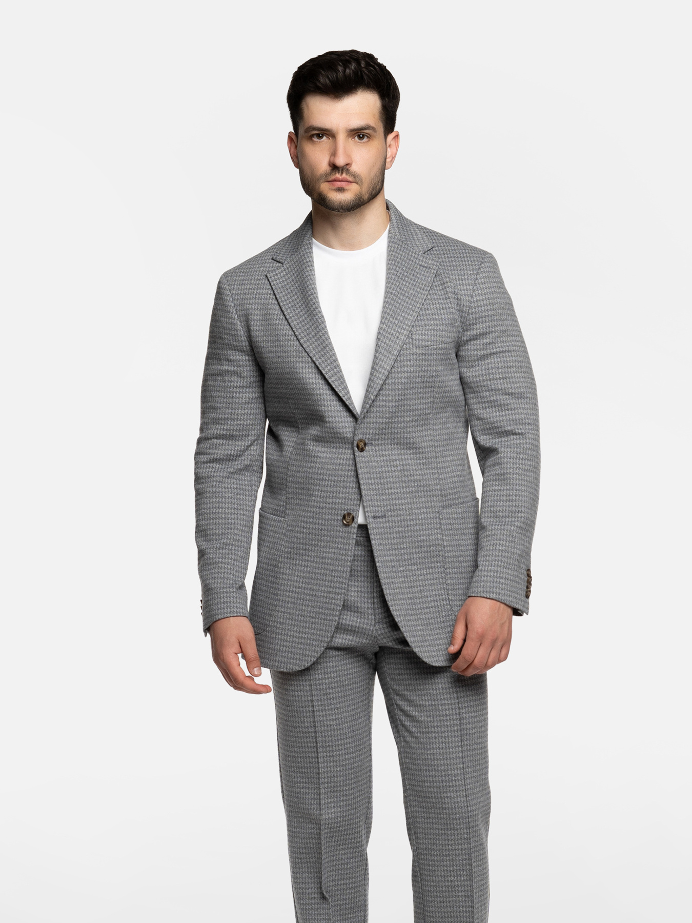 Піджаки Arber Новинки модель M02.10.12.611 Фото