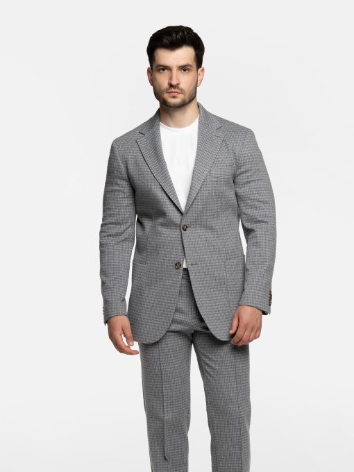 Піджаки Arber Новинки модель M02.10.12.611 Фото