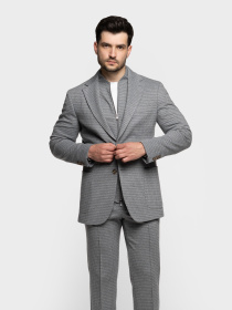 Піджаки Arber Новинки модель M02.10.12.611 Фото