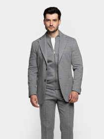 Піджаки Arber Новинки модель M02.10.12.611 Фото