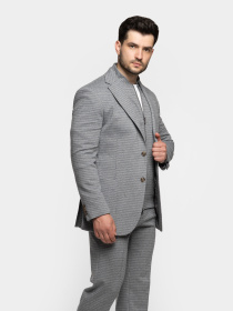 Піджаки Arber Новинки модель M02.10.12.611 Фото