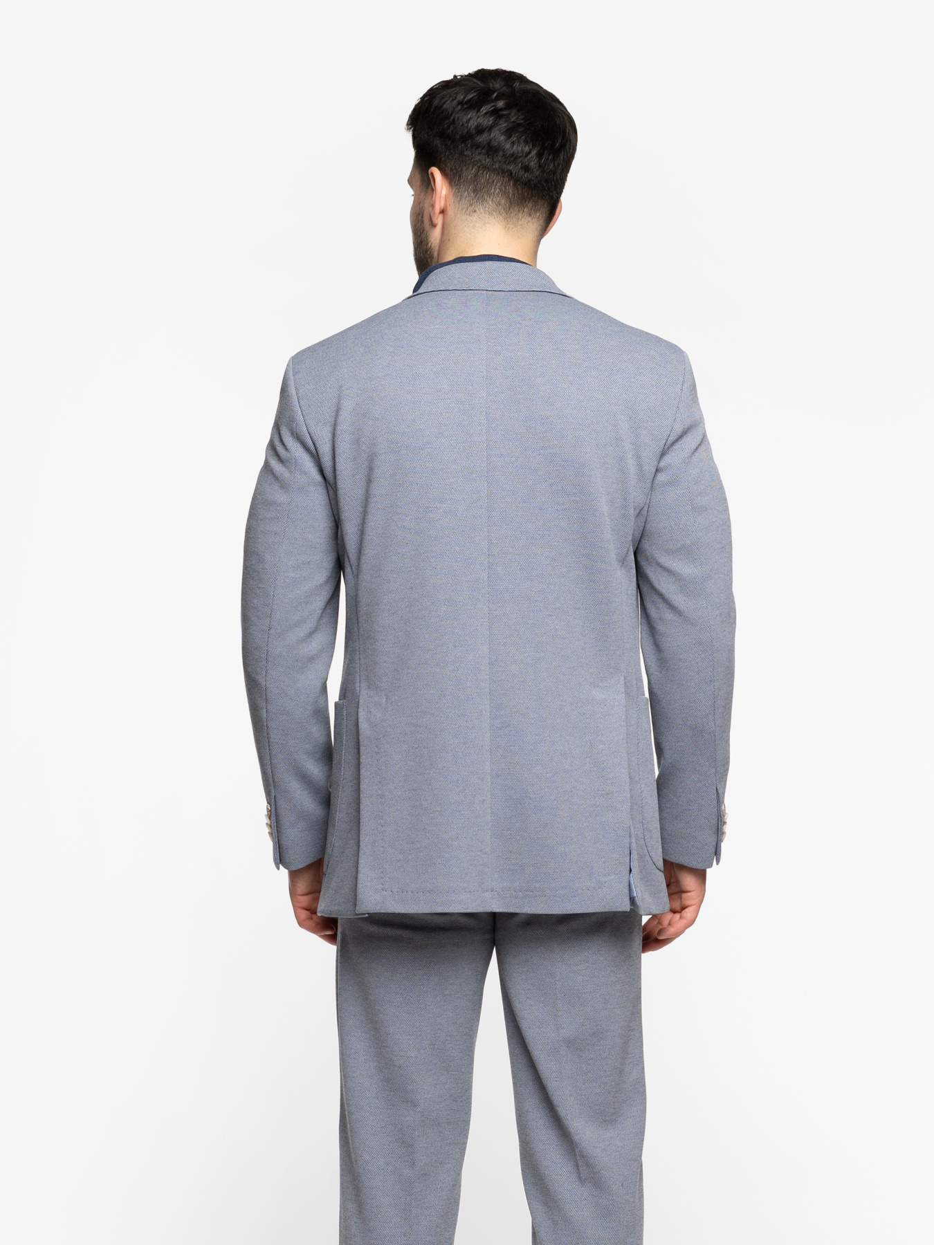 Піджаки Arber Новинки модель M02.08.23.611 Фото