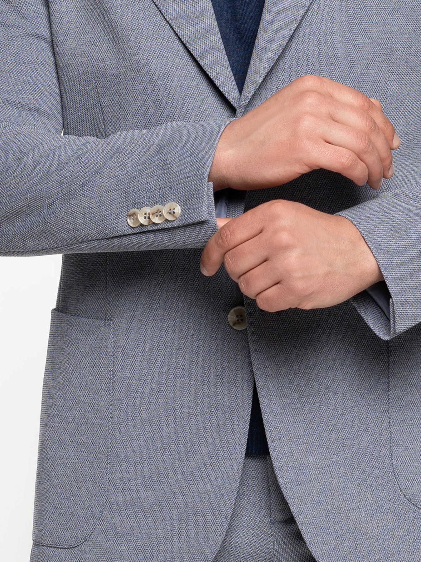 Піджаки Arber Новинки модель M02.08.23.611 Фото