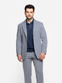 Піджаки Arber Новинки модель M02.08.23.611 Фото