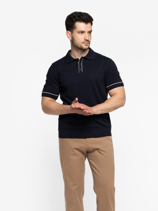 Футболки і поло Arber Новинки модель M09.11.09.621 Фото