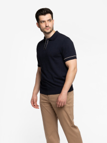 Футболки і поло Arber Новинки модель M09.11.09.621 Фото