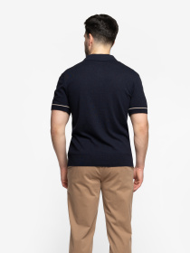 Футболки і поло Arber Новинки модель M09.11.09.621 Фото