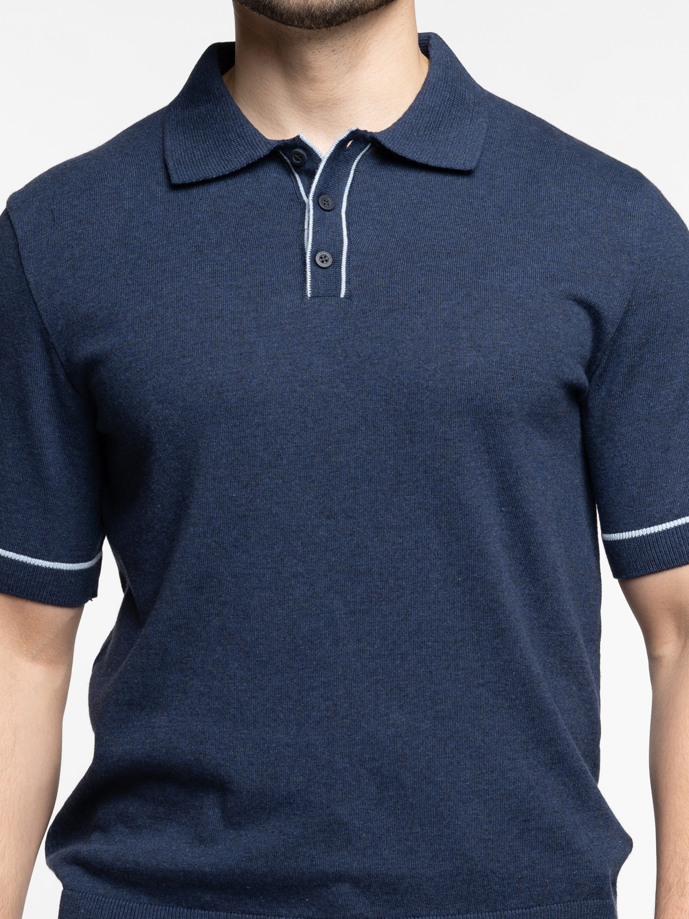 Футболки і поло Arber Новинки модель M09.12.06.621 Фото