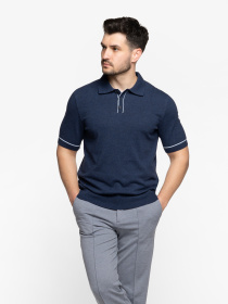 Футболки і поло Arber Новинки модель M09.12.06.621 Фото