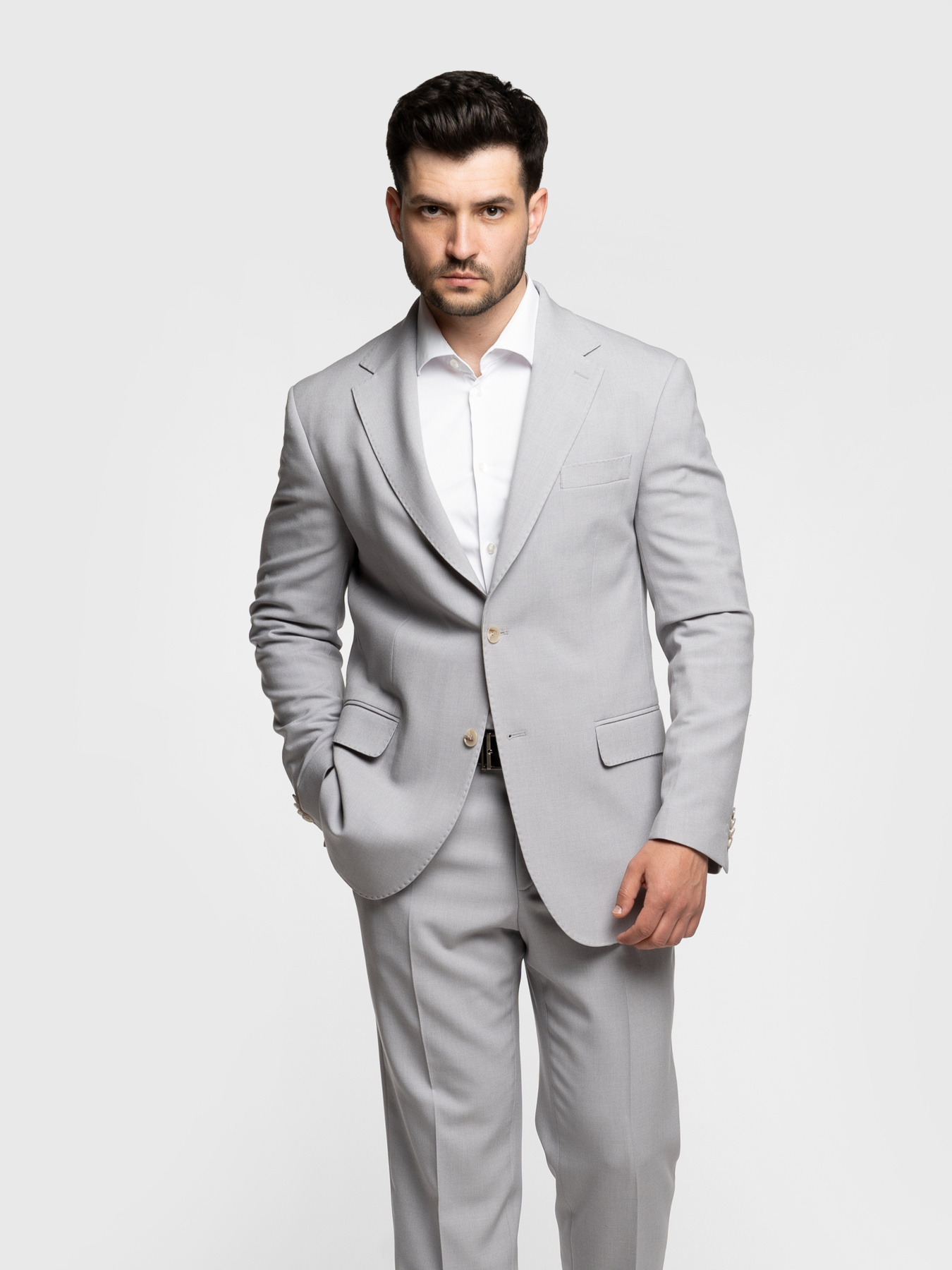 Піджаки Arber Новинки модель M32.02.12.611 Фото