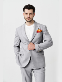 Піджаки Arber Новинки модель M32.02.12.611 Фото