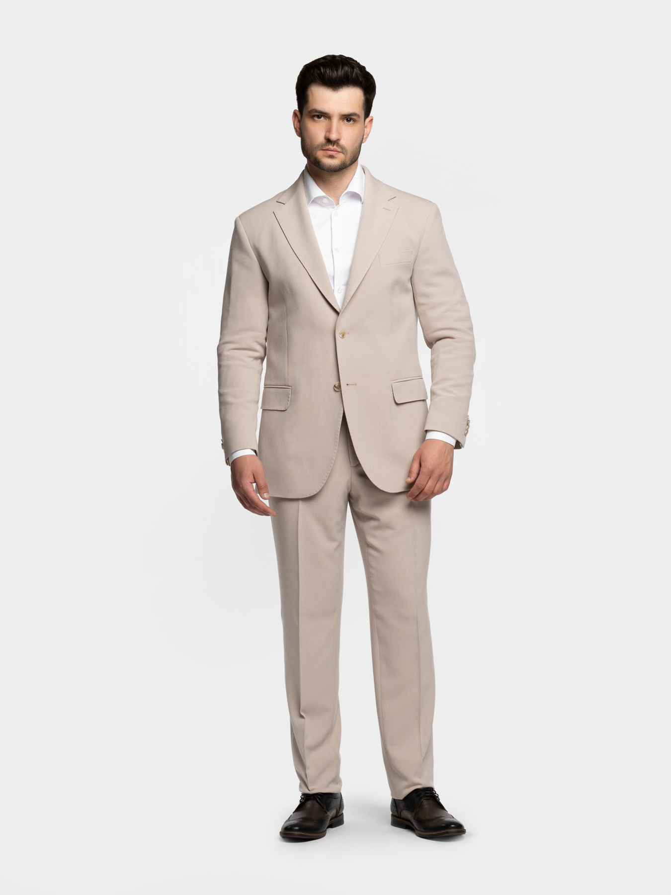 Піджаки Arber Новинки модель M32.03.16.611 Фото