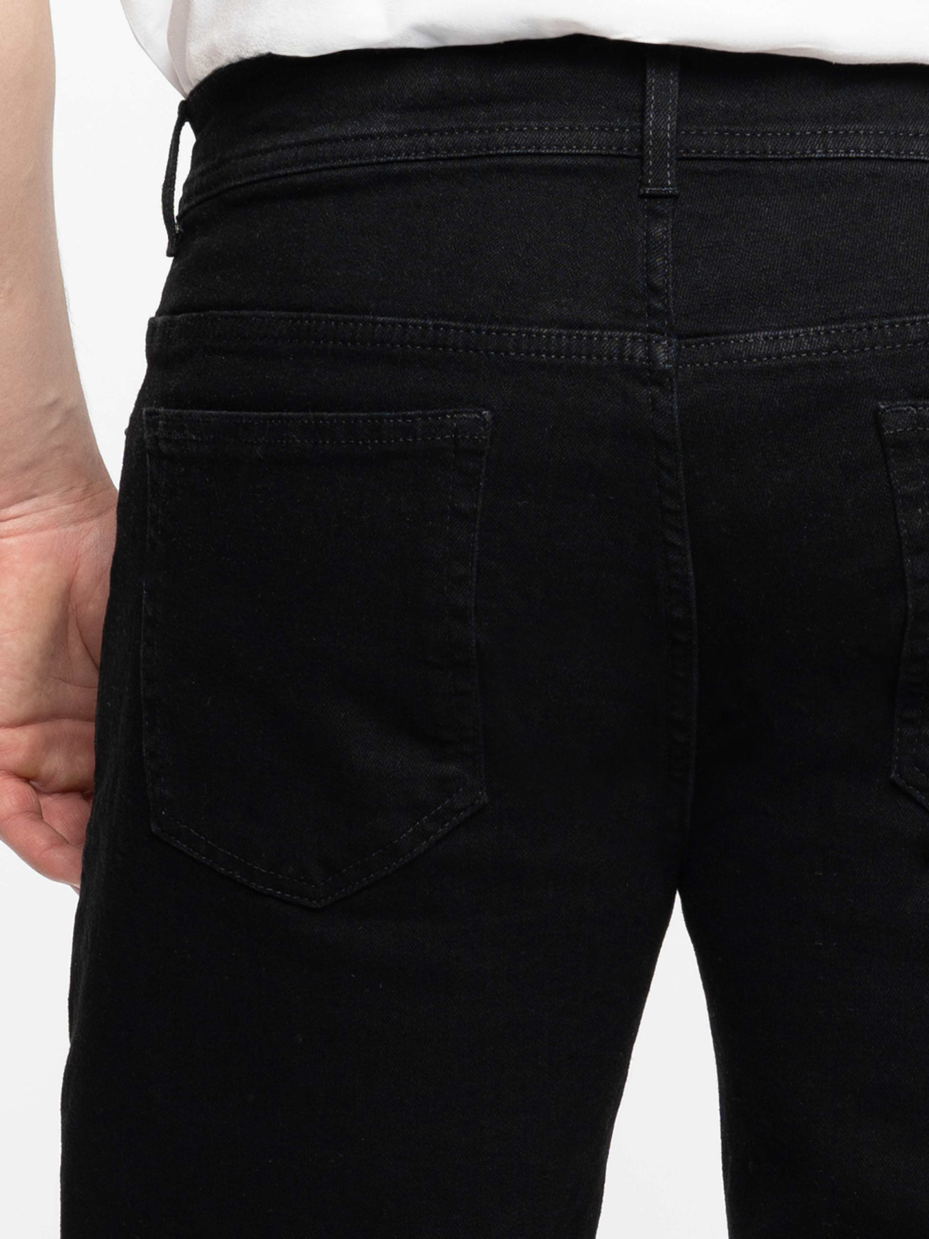 Джинсы Arber Новинки модель M16.02.02.611 Фото