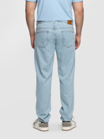 Джинсы Arber Новинки модель M16.07.23.611 Фото