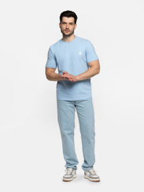 Джинсы Arber Новинки модель M16.07.23.611 Фото