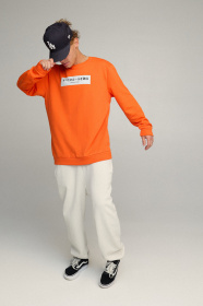 Свитшот YAPPI модель BSMPO30050 Фото