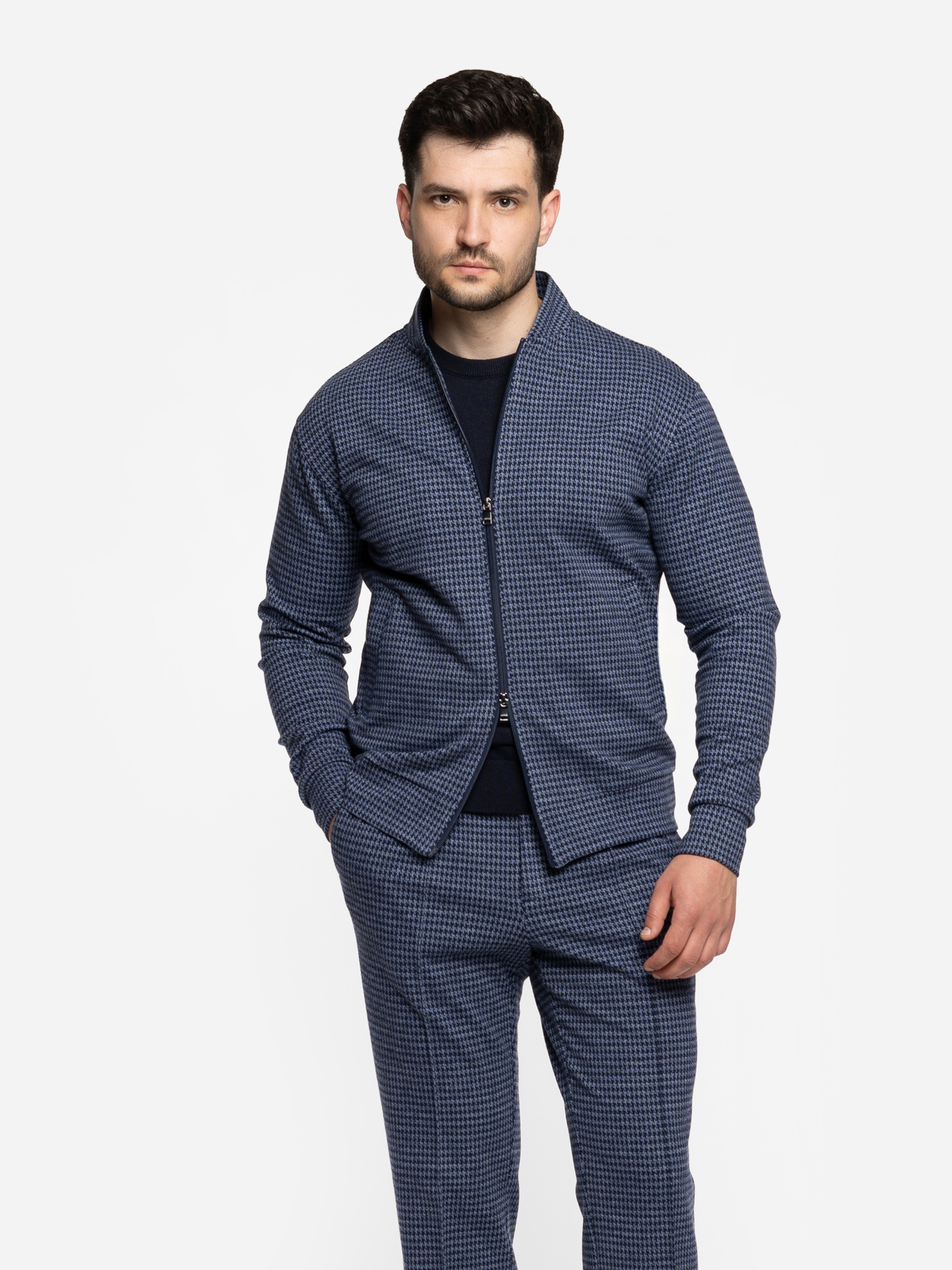 Куртки та дублянки Arber Новинки модель M17.09.06.611 Фото