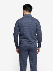 Куртки та дублянки Arber Новинки модель M17.09.06.611 Фото