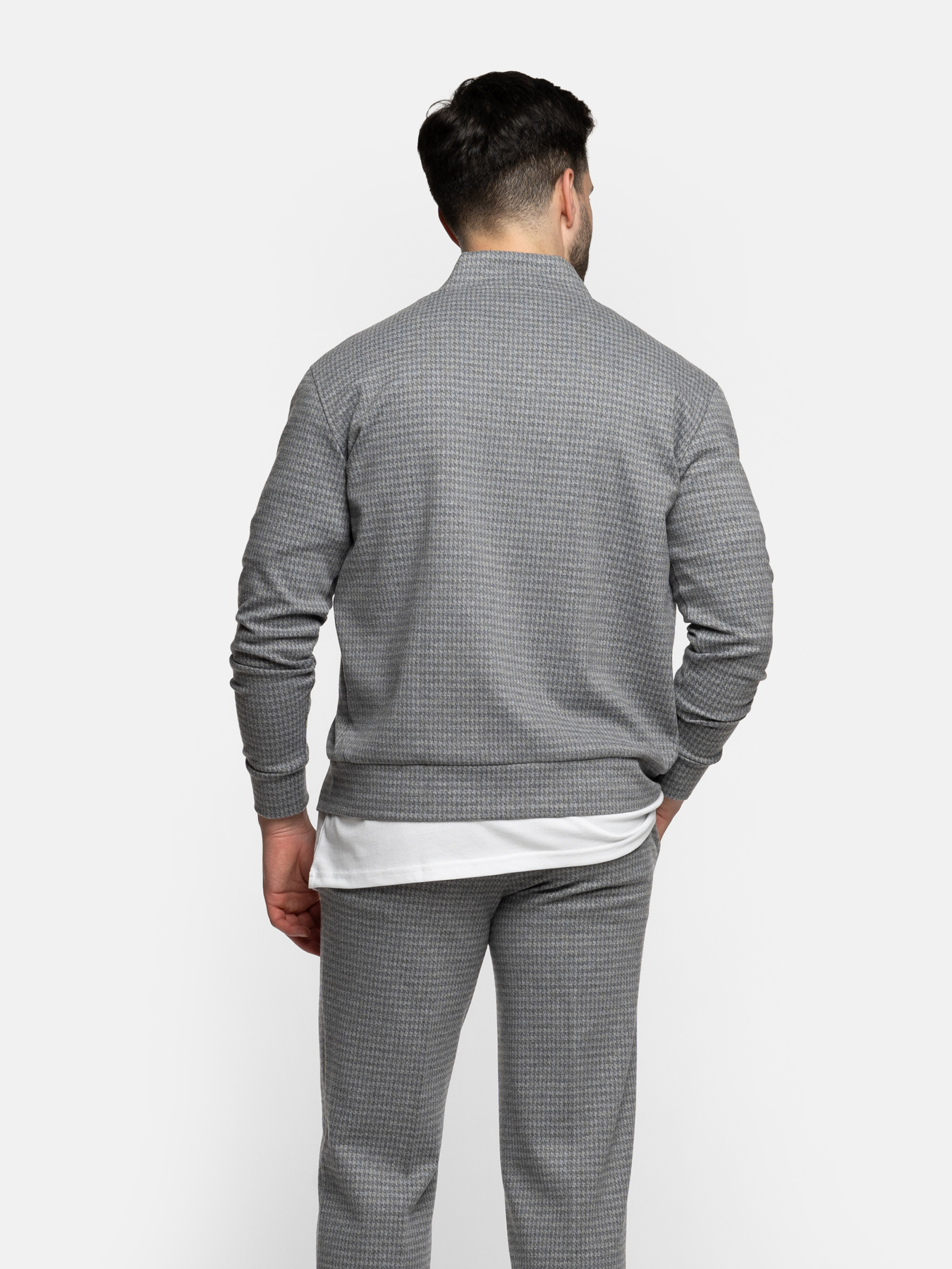 Куртки та дублянки Arber Новинки модель M17.10.12.611 Фото