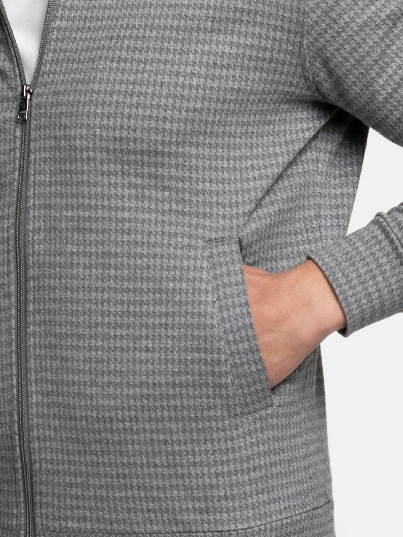 Куртки та дублянки Arber Новинки модель M17.10.12.611 Фото