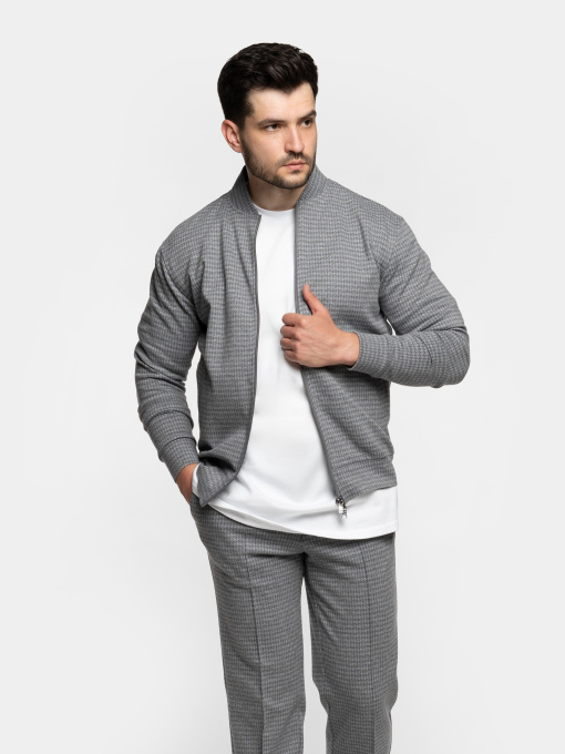 Куртки та дублянки Arber Новинки модель M17.10.12.611 Фото