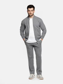 Куртки та дублянки Arber Новинки модель M17.10.12.611 Фото