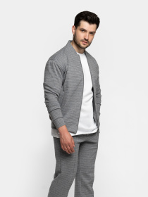 Куртки та дублянки Arber Новинки модель M17.10.12.611 Фото