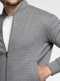 Куртки та дублянки Arber Новинки модель M17.10.12.611 Фото