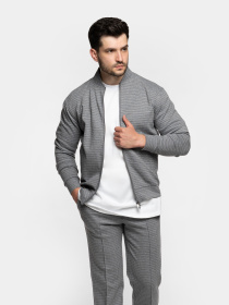 Куртки та дублянки Arber Новинки модель M17.10.12.611 Фото