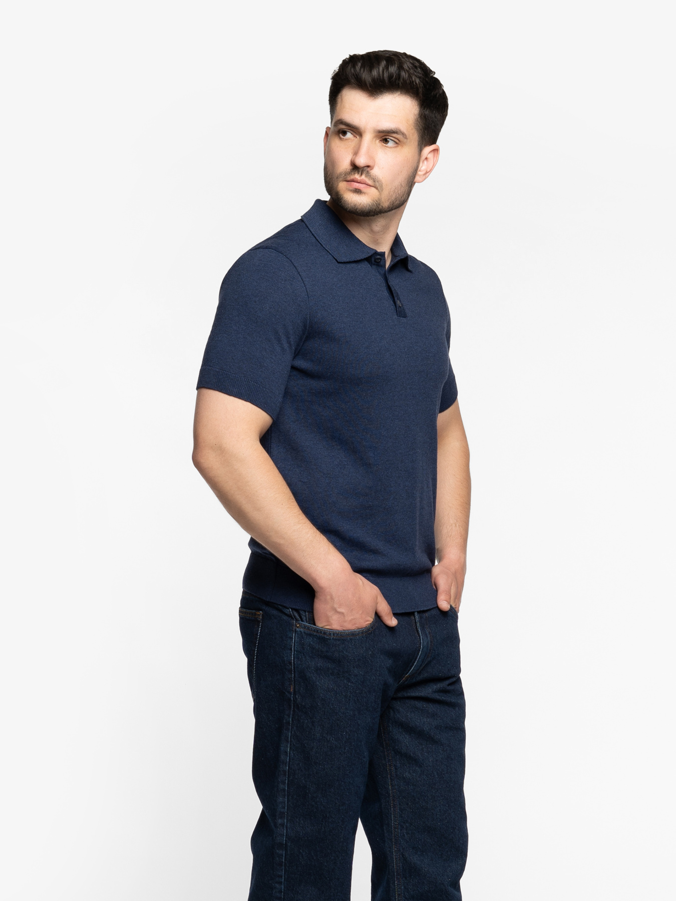 Футболки і поло Arber Новинки модель M09.16.06.621 Фото