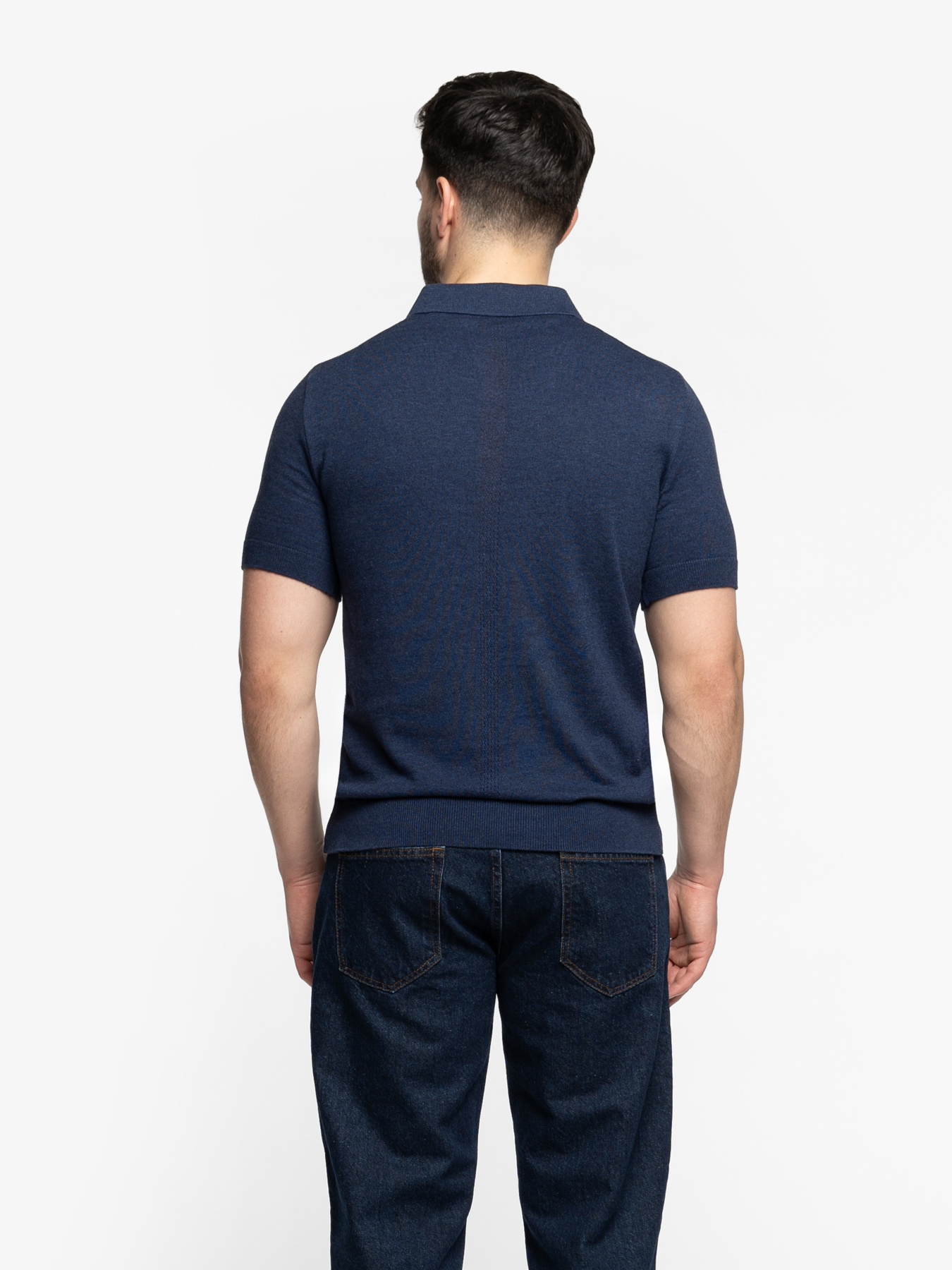 Футболки і поло Arber Новинки модель M09.16.06.621 Фото