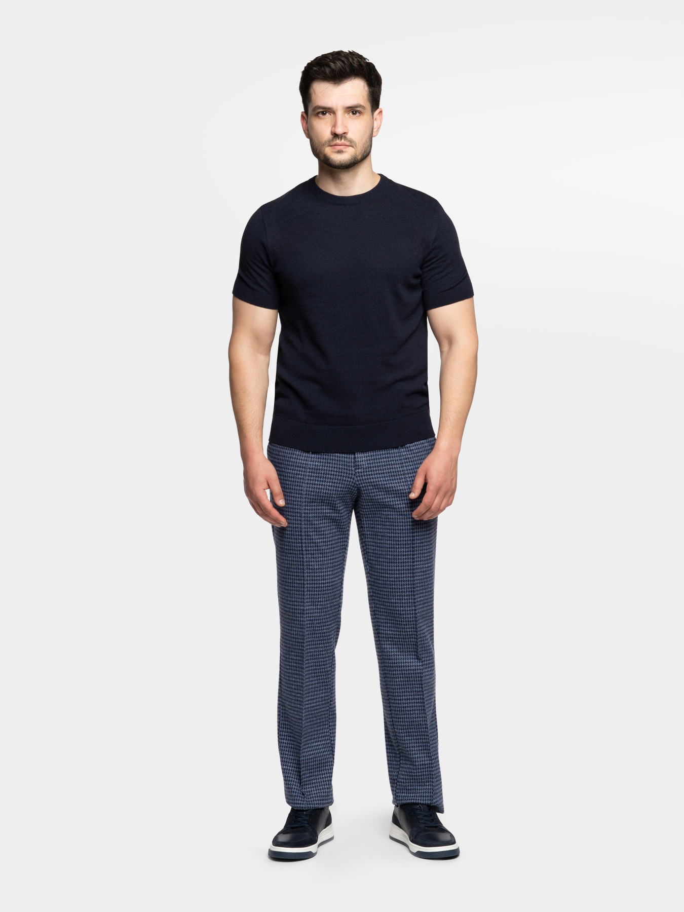 Футболки и поло Arber Новинки модель M09.19.09.621 Фото