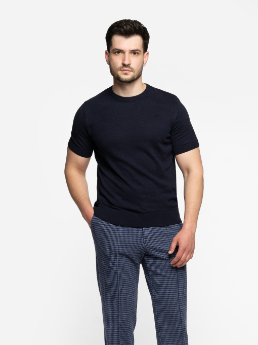 Футболки и поло Arber Новинки модель M09.19.09.621 Фото