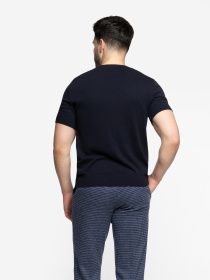 Футболки и поло Arber Новинки модель M09.19.09.621 Фото