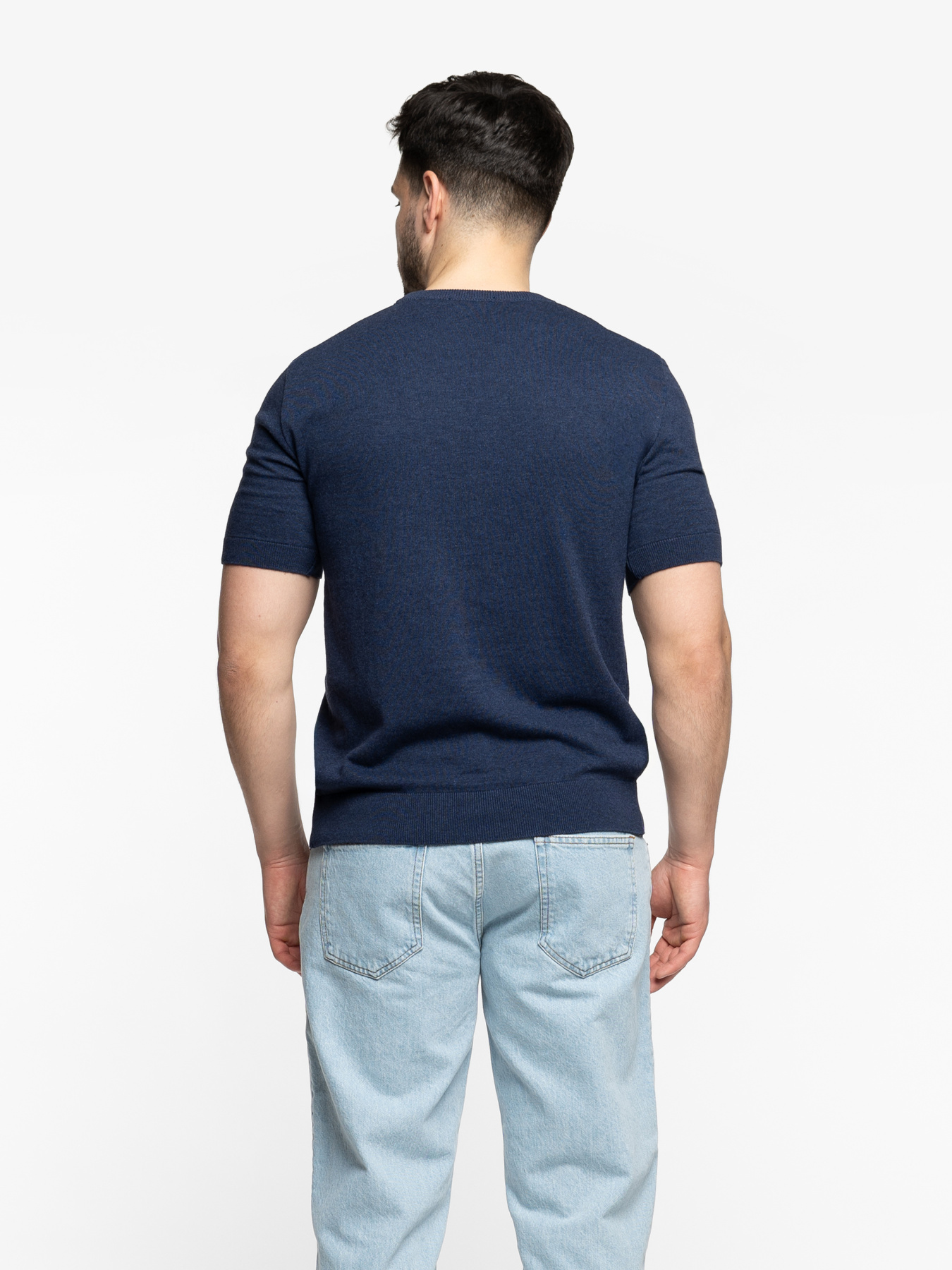 Футболки и поло Arber Новинки модель M09.20.06.621 Фото