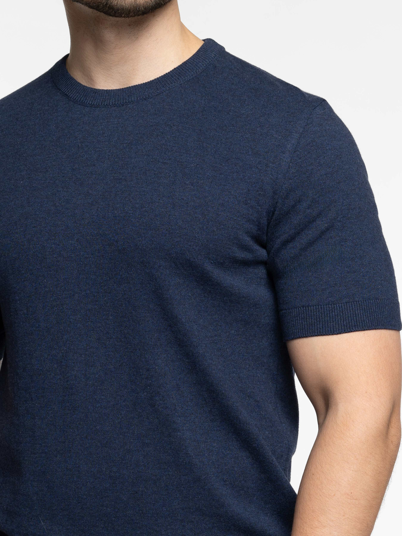 Футболки и поло Arber Новинки модель M09.20.06.621 Фото