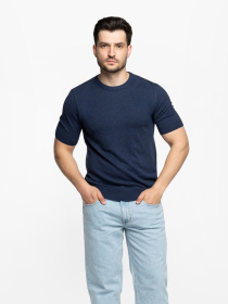 Футболки и поло Arber Новинки модель M09.20.06.621 Фото