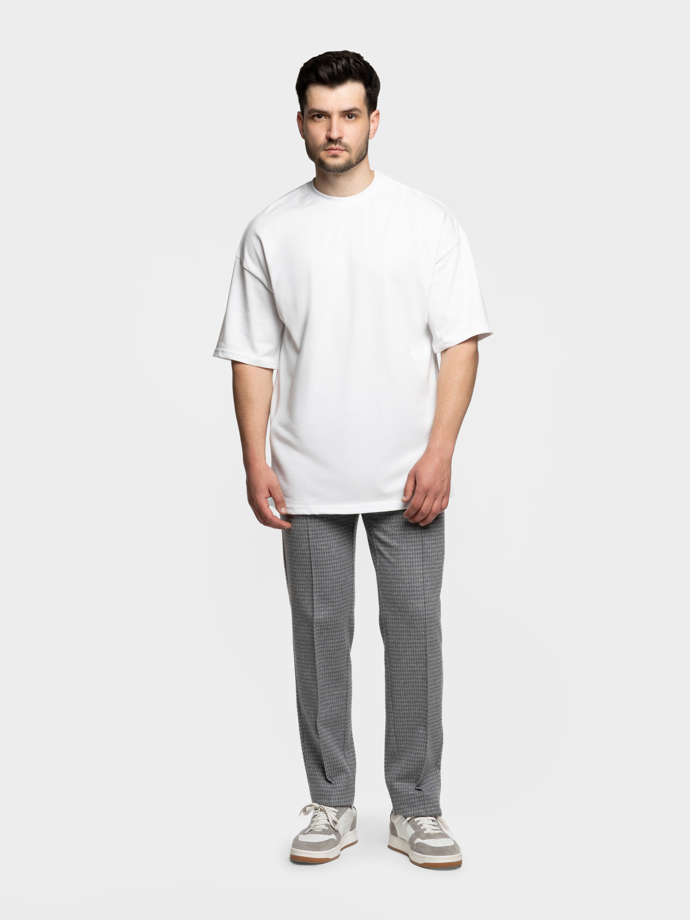 Футболки и поло Arber Новинки модель M13.05.00.611 Фото