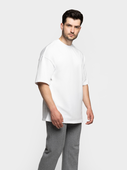 Футболки и поло Arber Новинки модель M13.05.00.611 Фото