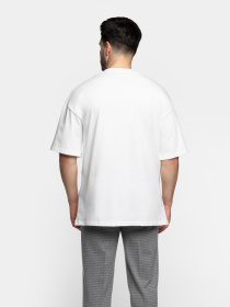 Футболки и поло Arber Новинки модель M13.05.00.611 Фото