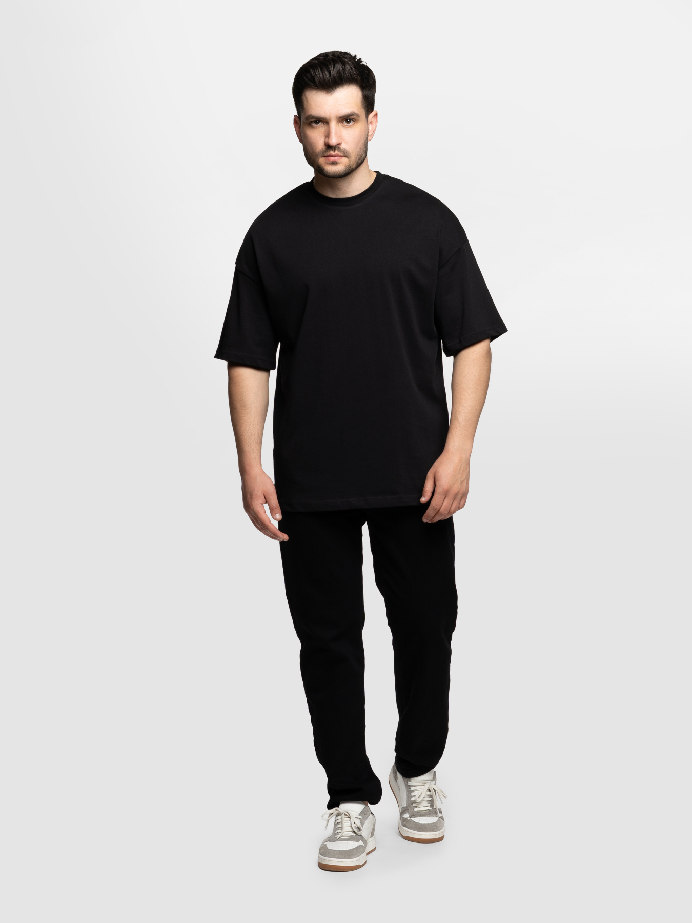 Футболки и поло Arber Новинки модель M13.06.02.611 Фото