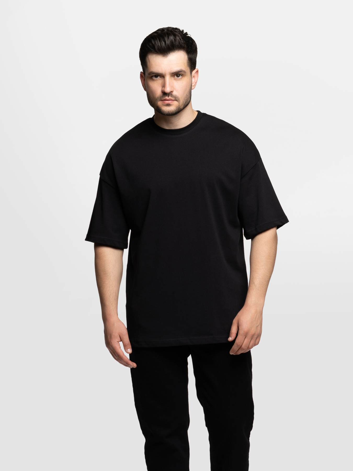 Футболки и поло Arber Новинки модель M13.06.02.611 Фото