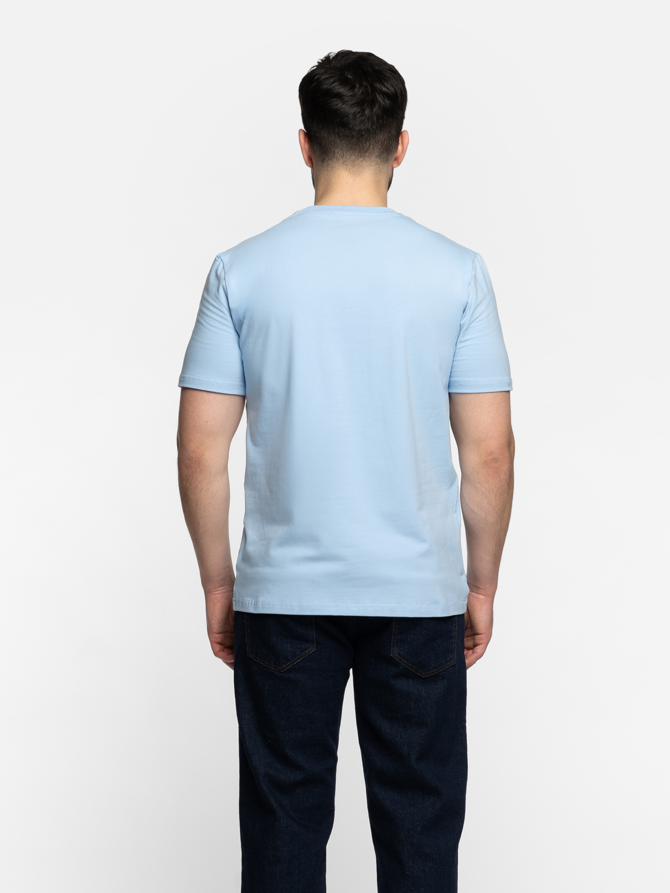 Футболки и поло Arber Новинки модель M13.08.23.611 Фото