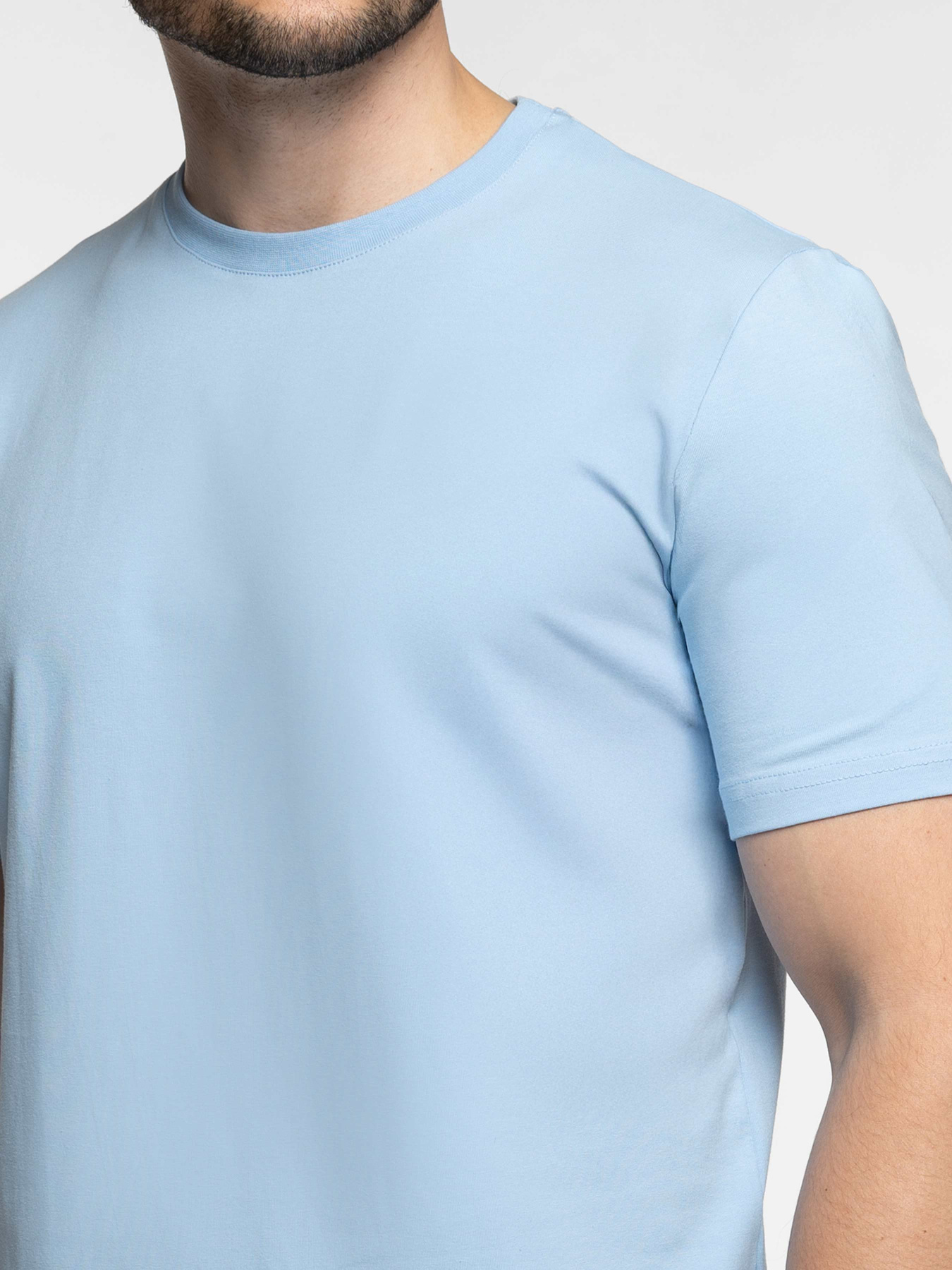 Футболки и поло Arber Новинки модель M13.08.23.611 Фото