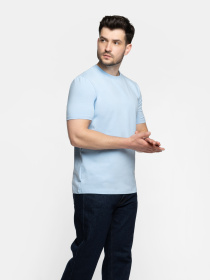 Футболки и поло Arber Новинки модель M13.08.23.611 Фото