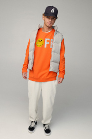 Свитшот YAPPI модель BSMPO30052 Фото