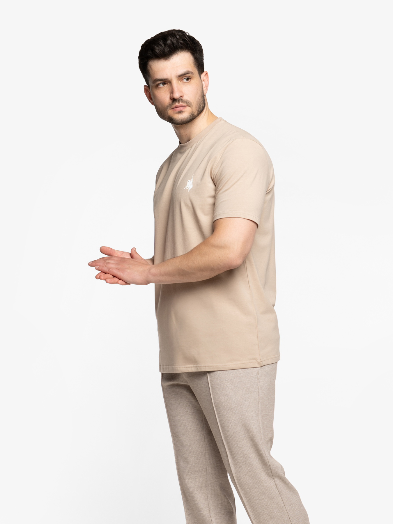 Футболки и поло Arber Новинки модель M13.09.16.611 Фото