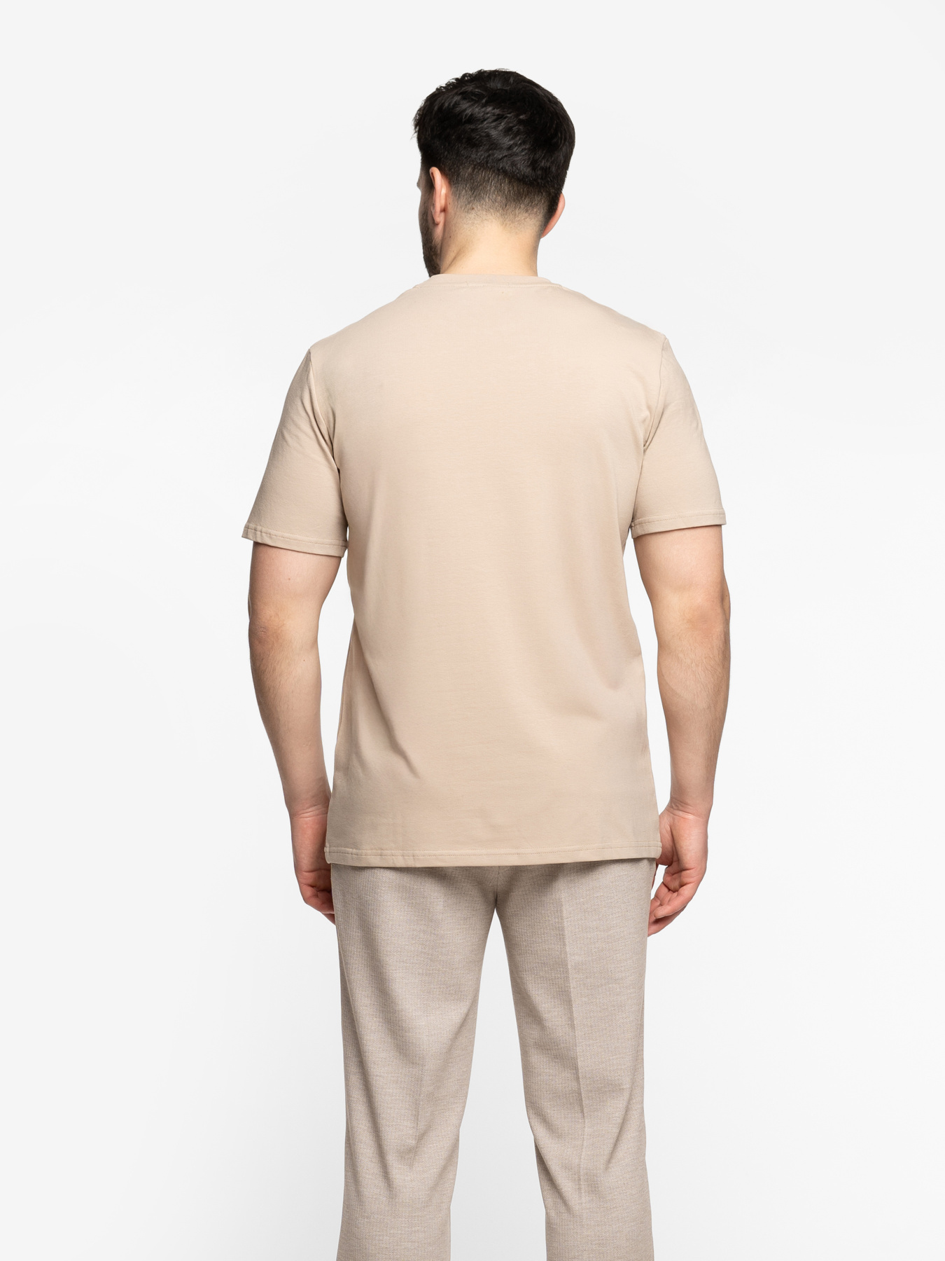 Футболки и поло Arber Новинки модель M13.09.16.611 Фото